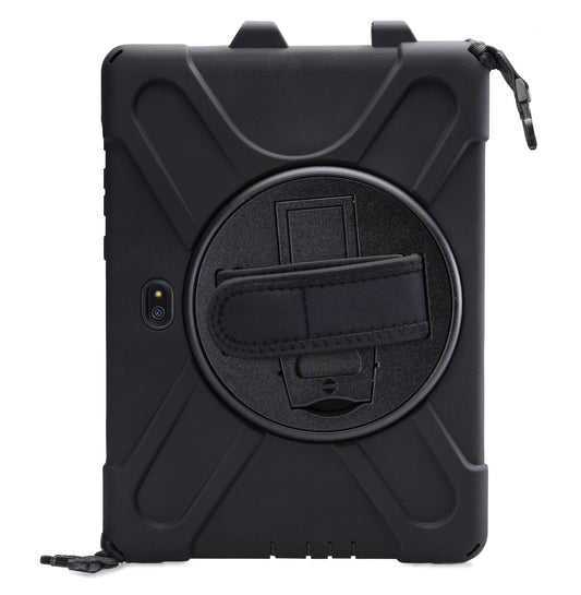 Xccess Survivor All-Round Case Samsung Galaxy Tab Active Pro/Active4 Pro 10.1 Black (Screenless)