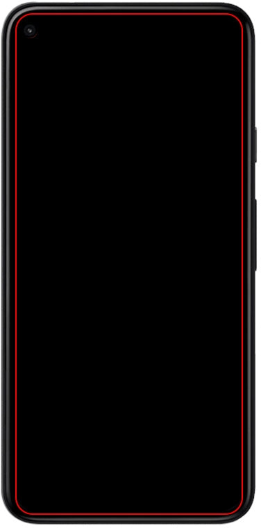 Mobilize Glass Screen Protector Google Pixel 5