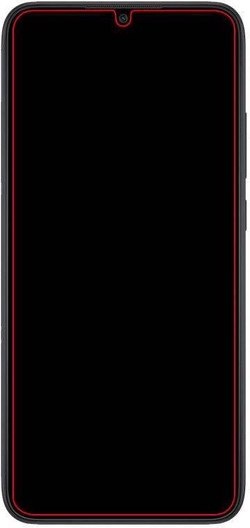 Mobilize Glass Screen Protector Xiaomi Redmi 9A