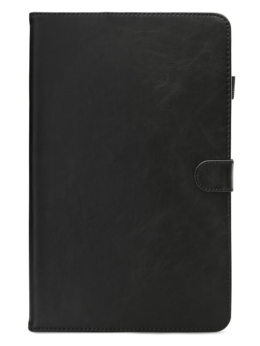 Xccess Business Case Samsung Galaxy Tab A7 10.4 (2020/2022) Classic Black