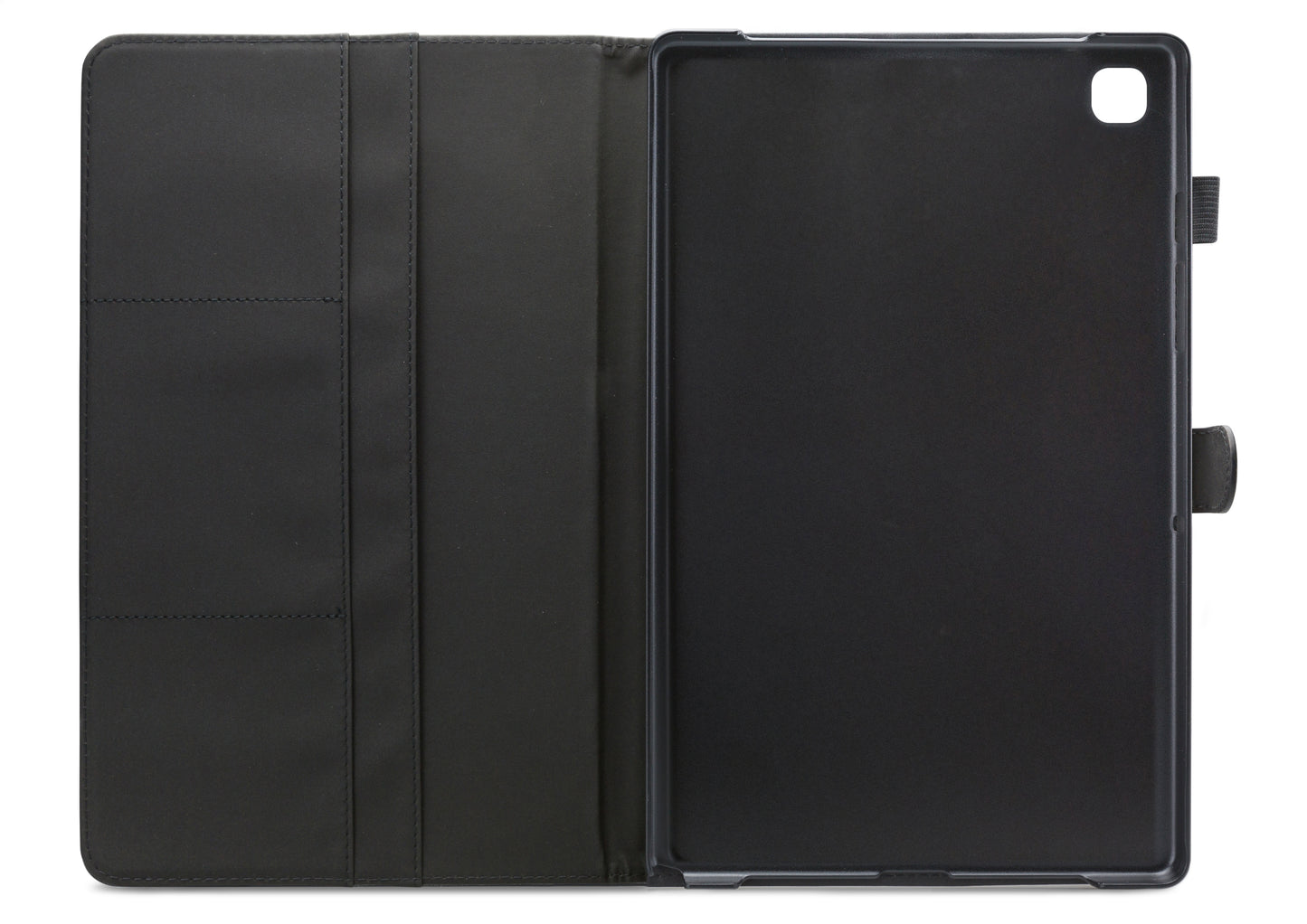 Xccess Business Case Samsung Galaxy Tab A7 10.4 (2020/2022) Classic Black