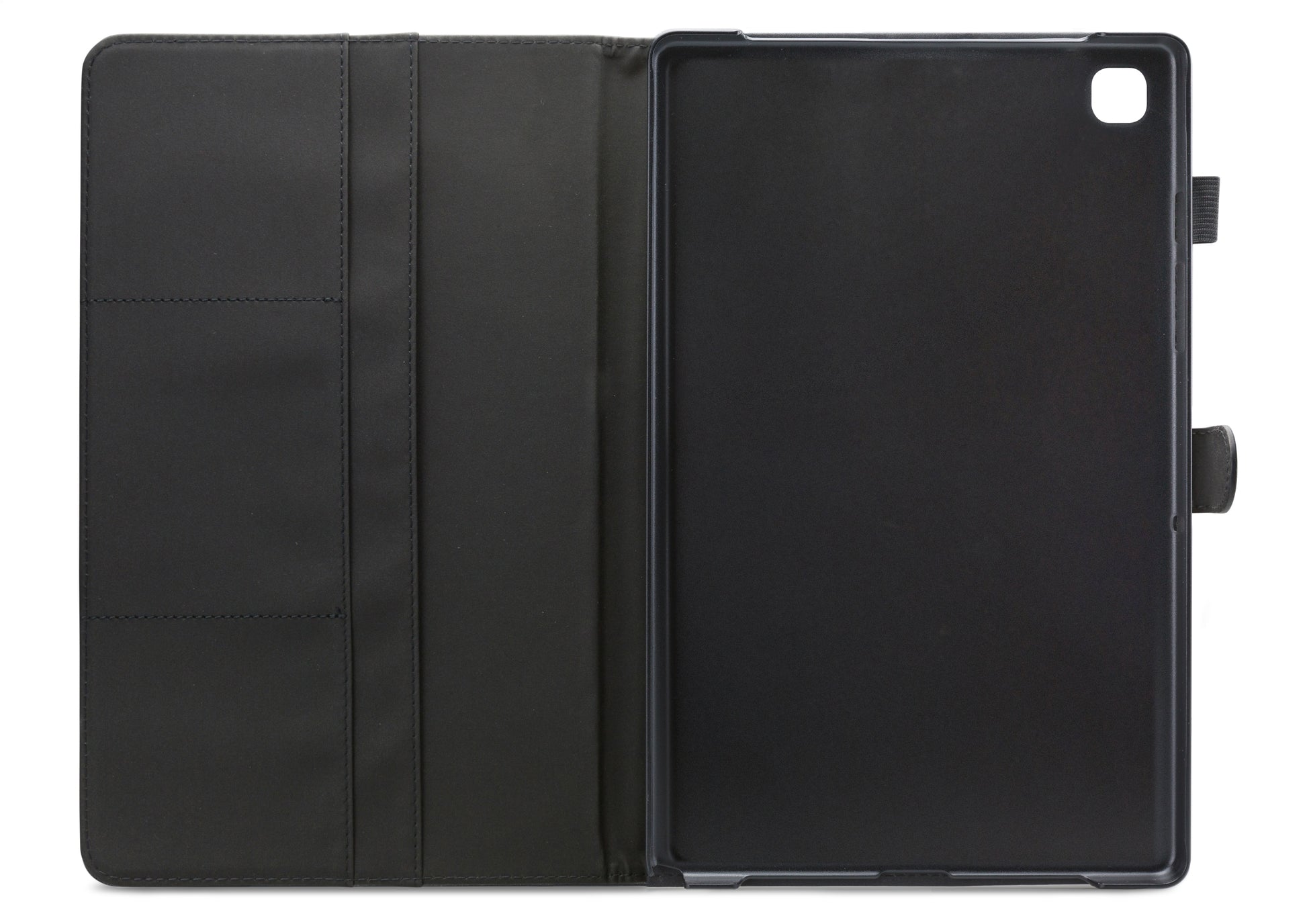 Xccess Business Case Samsung Galaxy Tab A7 10.4 (2020/2022) Classic Black
