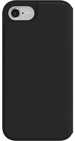 Otterbox Strada Via Apple Iphone 7/8/Se (2020/2022) Black