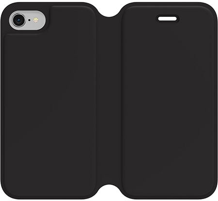 Otterbox Strada Via Apple Iphone 7/8/Se (2020/2022) Black