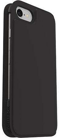Otterbox Strada Via Apple Iphone 7/8/Se (2020/2022) Black