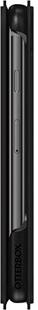 Otterbox Strada Via Apple Iphone 7/8/Se (2020/2022) Black