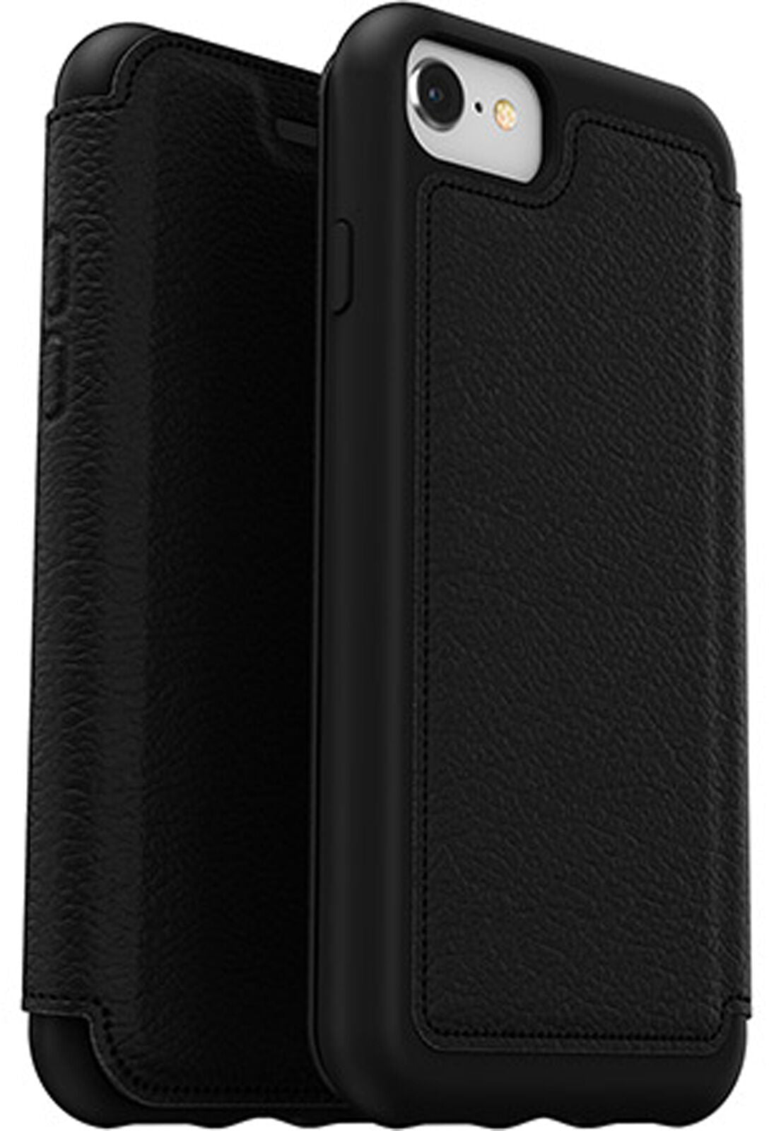 Otterbox Strada Apple Iphone 7/8/Se (2020/2022) Shadow Black
