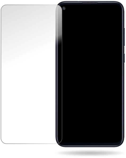 Mobilize Glass Screen Protector Samsung Galaxy M11
