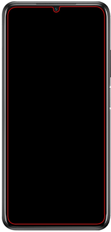 Mobilize Glass Screen Protector Xiaomi Poco M3