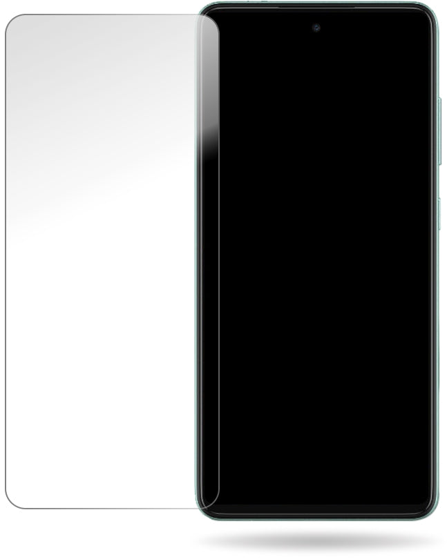 Mobilize Glass Screen Protector Samsung Galaxy A52/A52 5G/A52S 5G/A53 5G