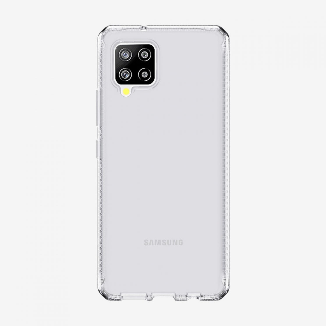 Itskins Level 2 Spectrumclear For Samsung Galaxy A42/A42 5G Transparent
