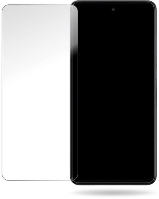 Mobilize Glass Screen Protector Samsung Galaxy A72 4G