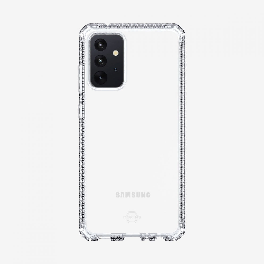 Itskins Level 2 Spectrumclear For Samsung Galaxy A72 4G Transparent