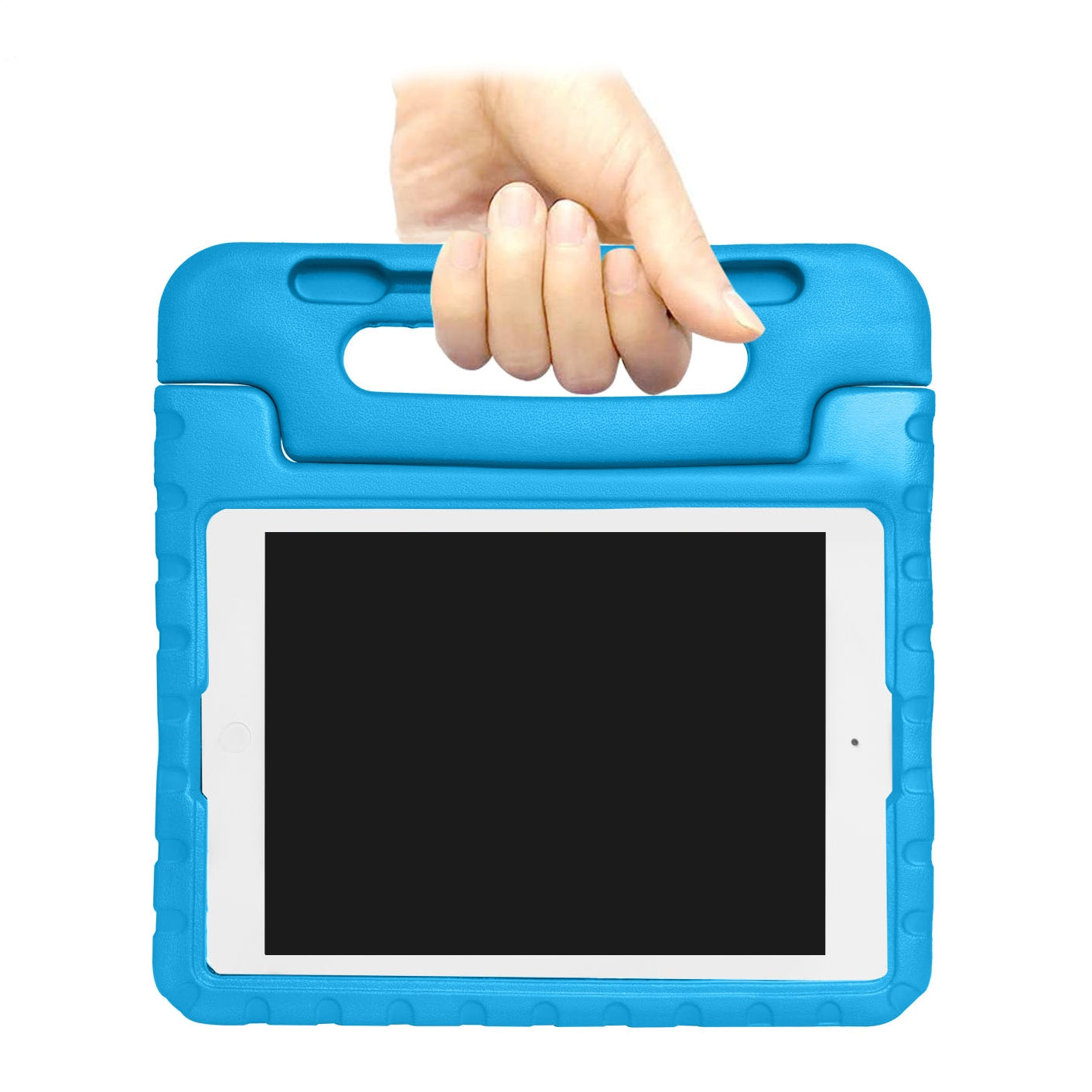 Xccess Kids Guard Tablet Case For Apple Ipad Pro 11 (2020/2021/2022)/Air 10.9 (2020/2022) Blue