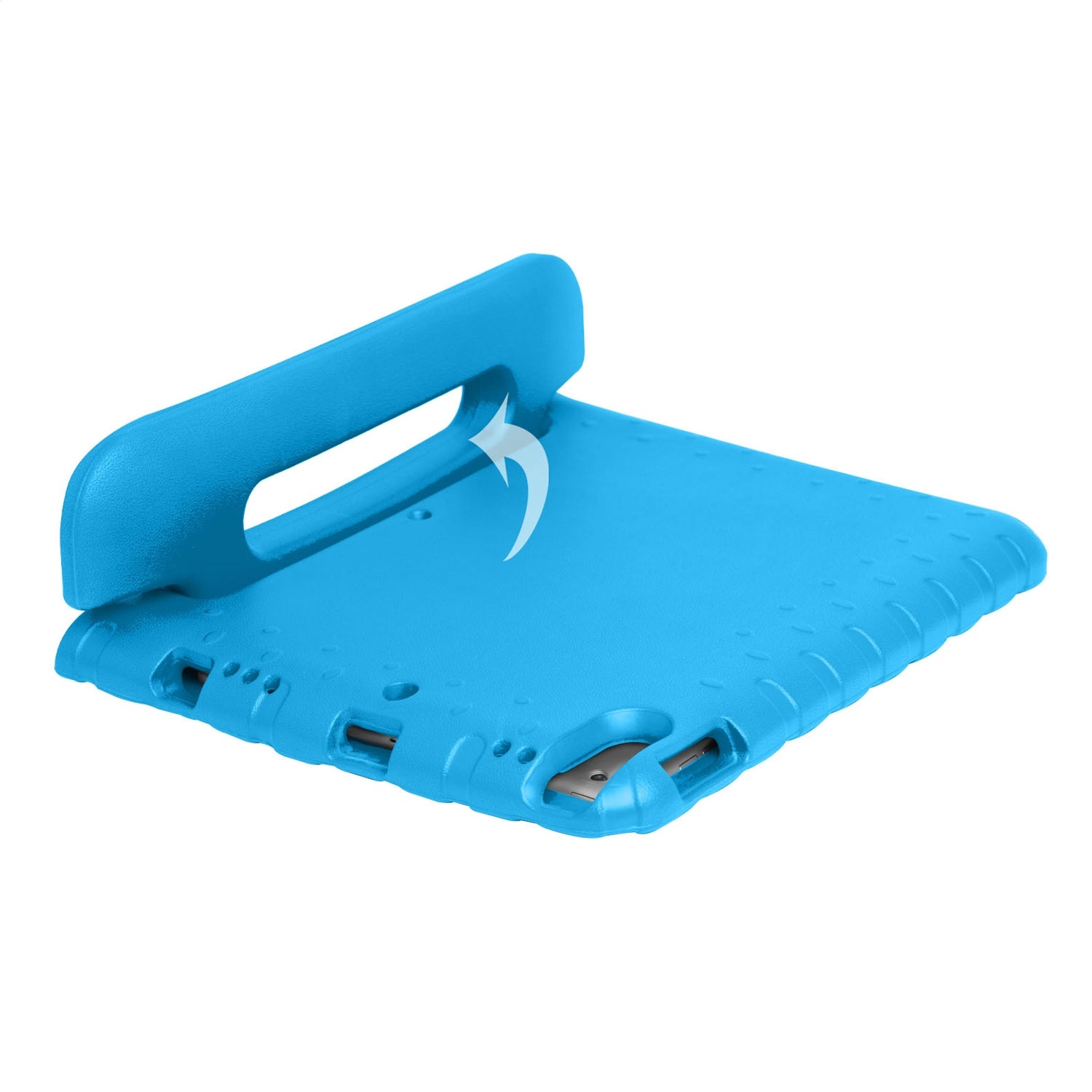 Xccess Kids Guard Tablet Case For Apple Ipad Pro 11 (2020/2021/2022)/Air 10.9 (2020/2022) Blue