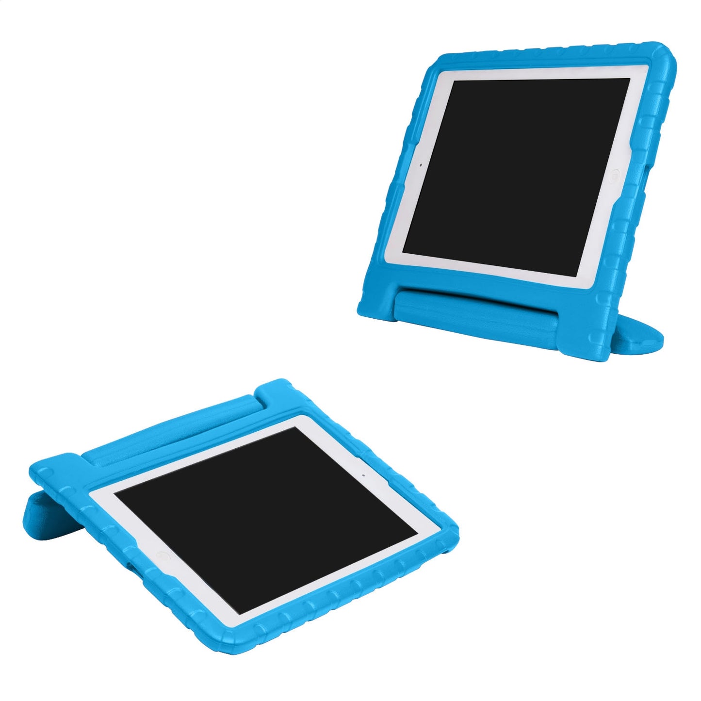 Xccess Kids Guard Tablet Case For Apple Ipad Pro 11 (2020/2021/2022)/Air 10.9 (2020/2022) Blue