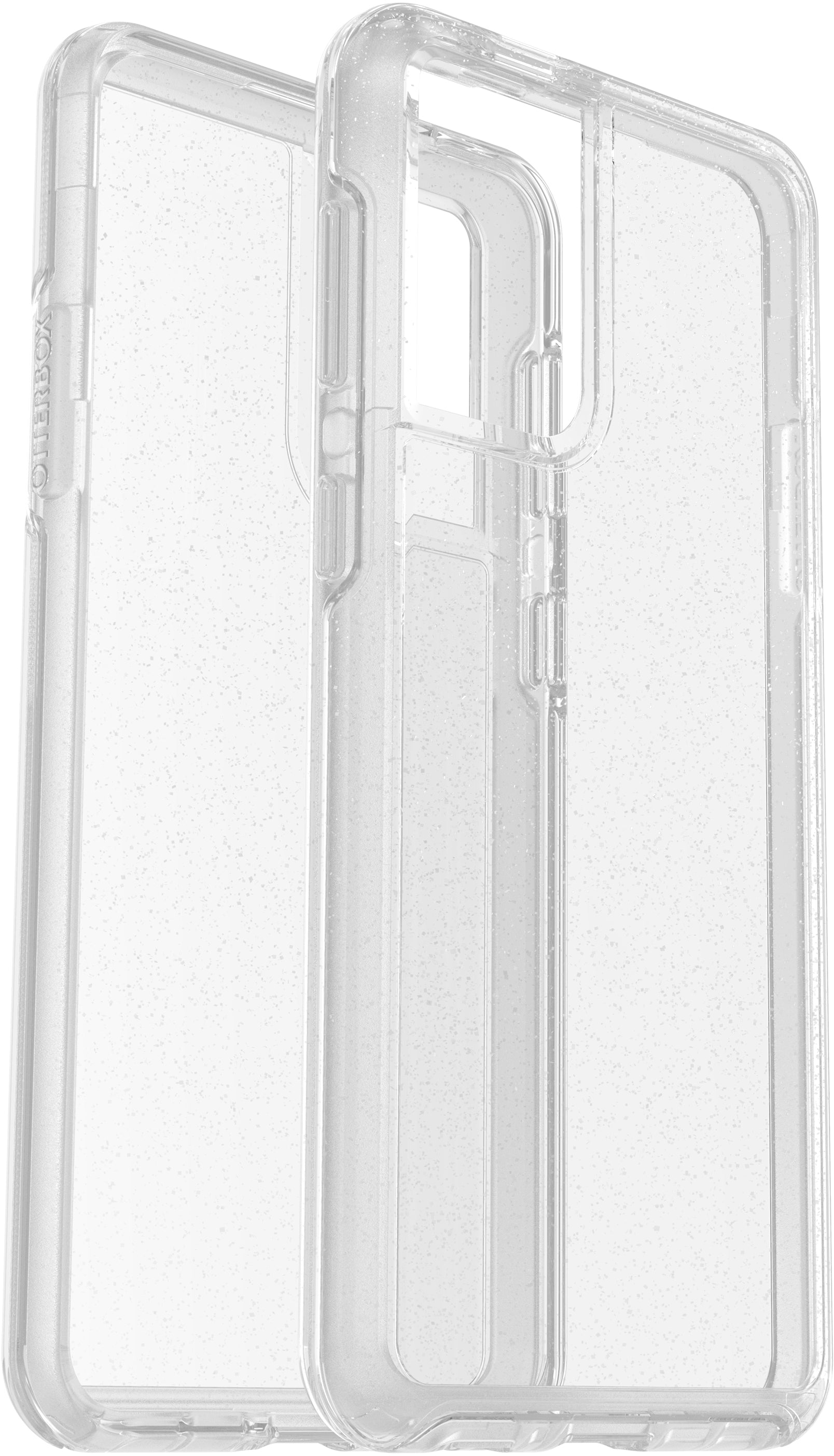 Otterbox Symmetry Clear Case Samsung Galaxy S21+ 5G Stardust
