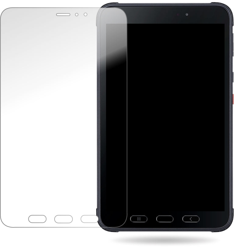Mobilize Glass Screen Protector Samsung Galaxy Tab Active3