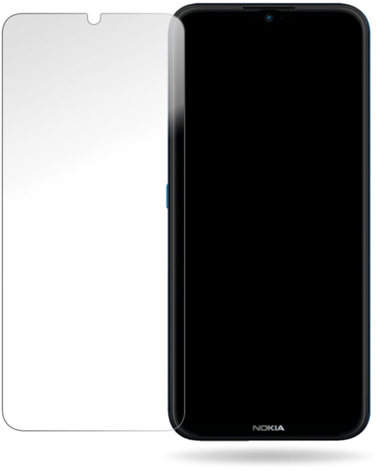 Mobilize Glass Screen Protector Nokia 1.4