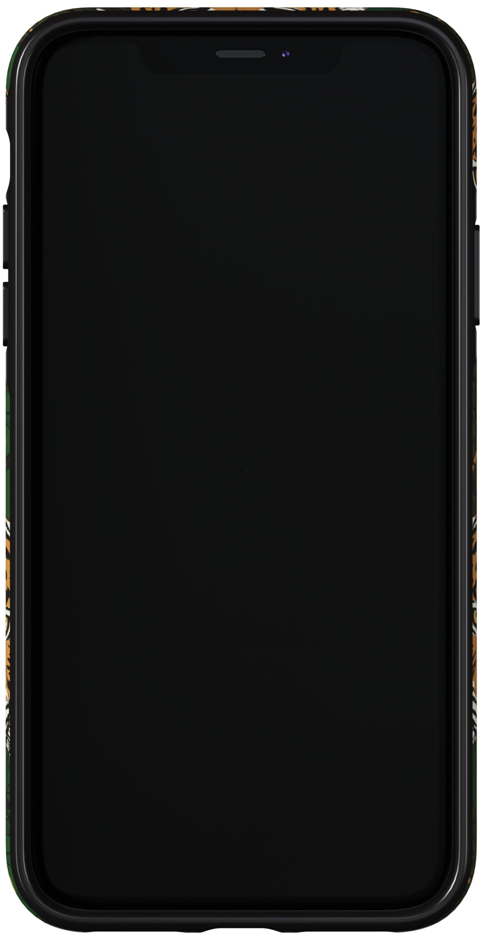 Richmond & Finch Freedom Series Apple Iphone 11 Pro Max Green Tiger