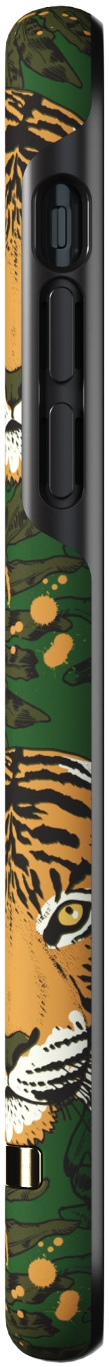 Richmond & Finch Freedom Series Apple Iphone 11 Pro Max Green Tiger
