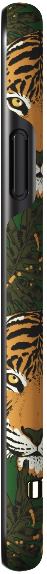 Richmond & Finch Freedom Series Apple Iphone 11 Pro Max Green Tiger