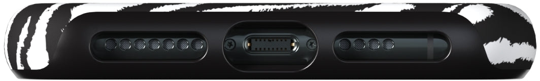 Richmond & Finch Freedom Series Apple Iphone 11 Pro Max Zebra