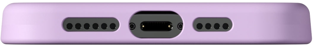 Richmond & Finch Freedom Series One-Piece Apple Iphone 12 Pro Max Soft Lilac
