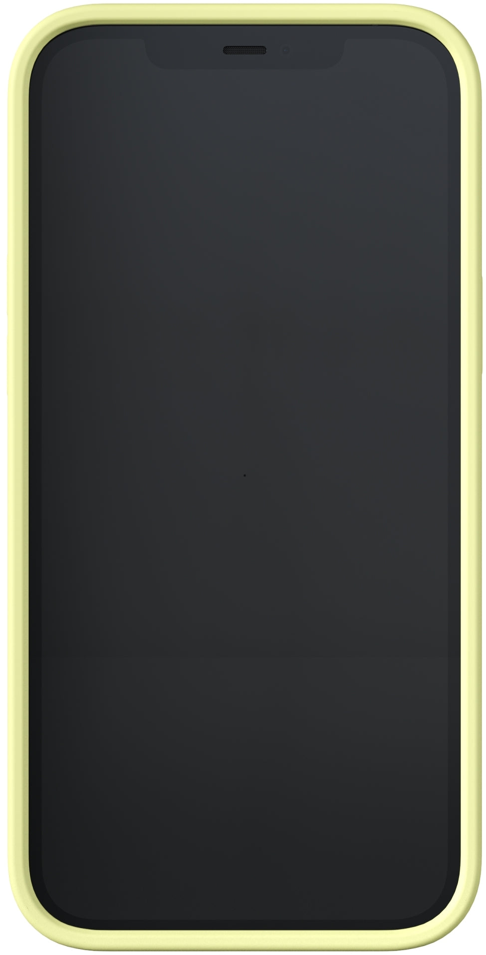 Richmond & Finch Freedom Series One-Piece Apple Iphone 12 Pro Max Limone