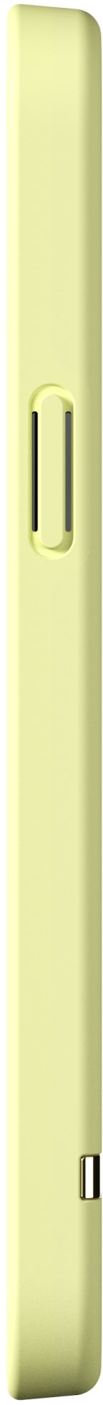 Richmond & Finch Freedom Series One-Piece Apple Iphone 12 Pro Max Limone