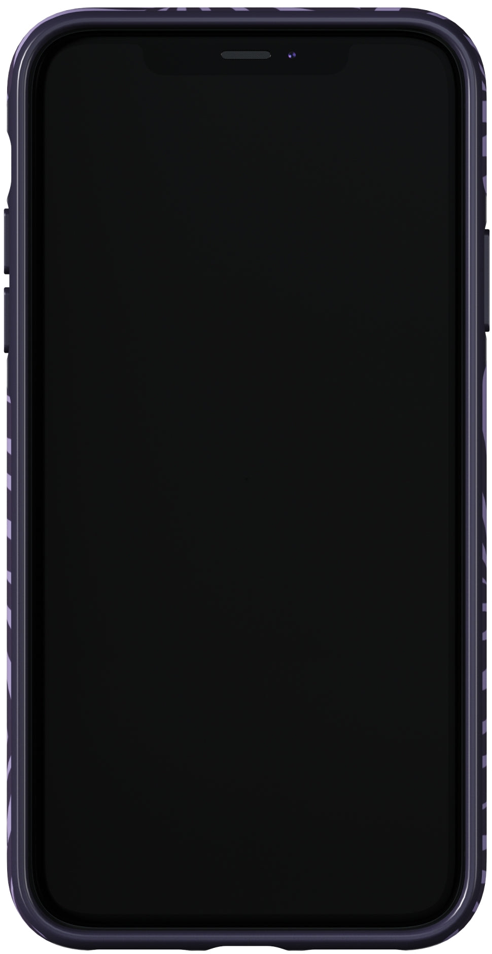 Richmond & Finch Freedom Series Apple Iphone 11 Pro Max Purple Palm