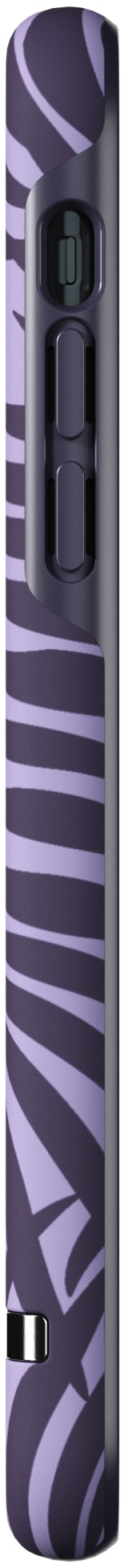 Richmond & Finch Freedom Series Apple Iphone 11 Pro Max Purple Palm