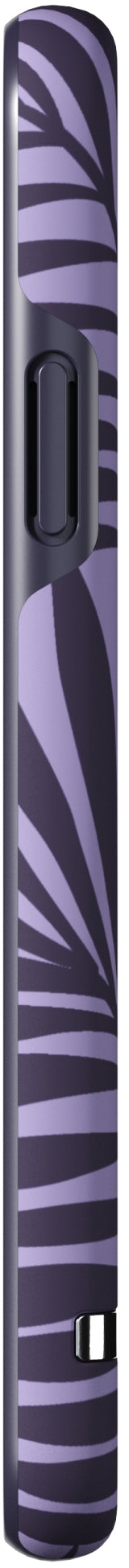 Richmond & Finch Freedom Series Apple Iphone 11 Pro Max Purple Palm