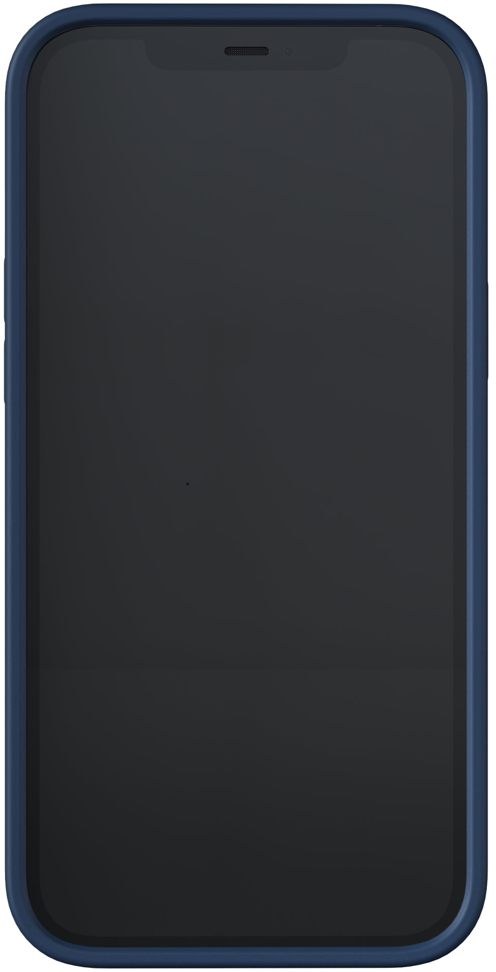 Richmond & Finch Freedom Series One-Piece Apple Iphone 12 Pro Max Dual Block