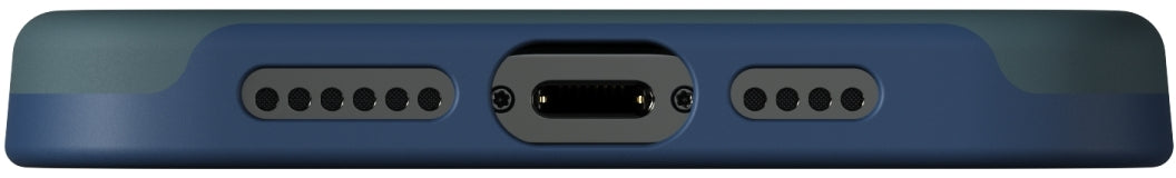Richmond & Finch Freedom Series One-Piece Apple Iphone 12 Pro Max Dual Block