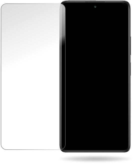Mobilize Glass Screen Protector Xiaomi Redmi Note 10 Pro 4G