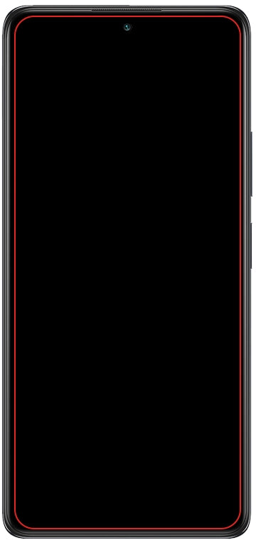 Mobilize Glass Screen Protector Xiaomi Redmi Note 10 Pro 4G