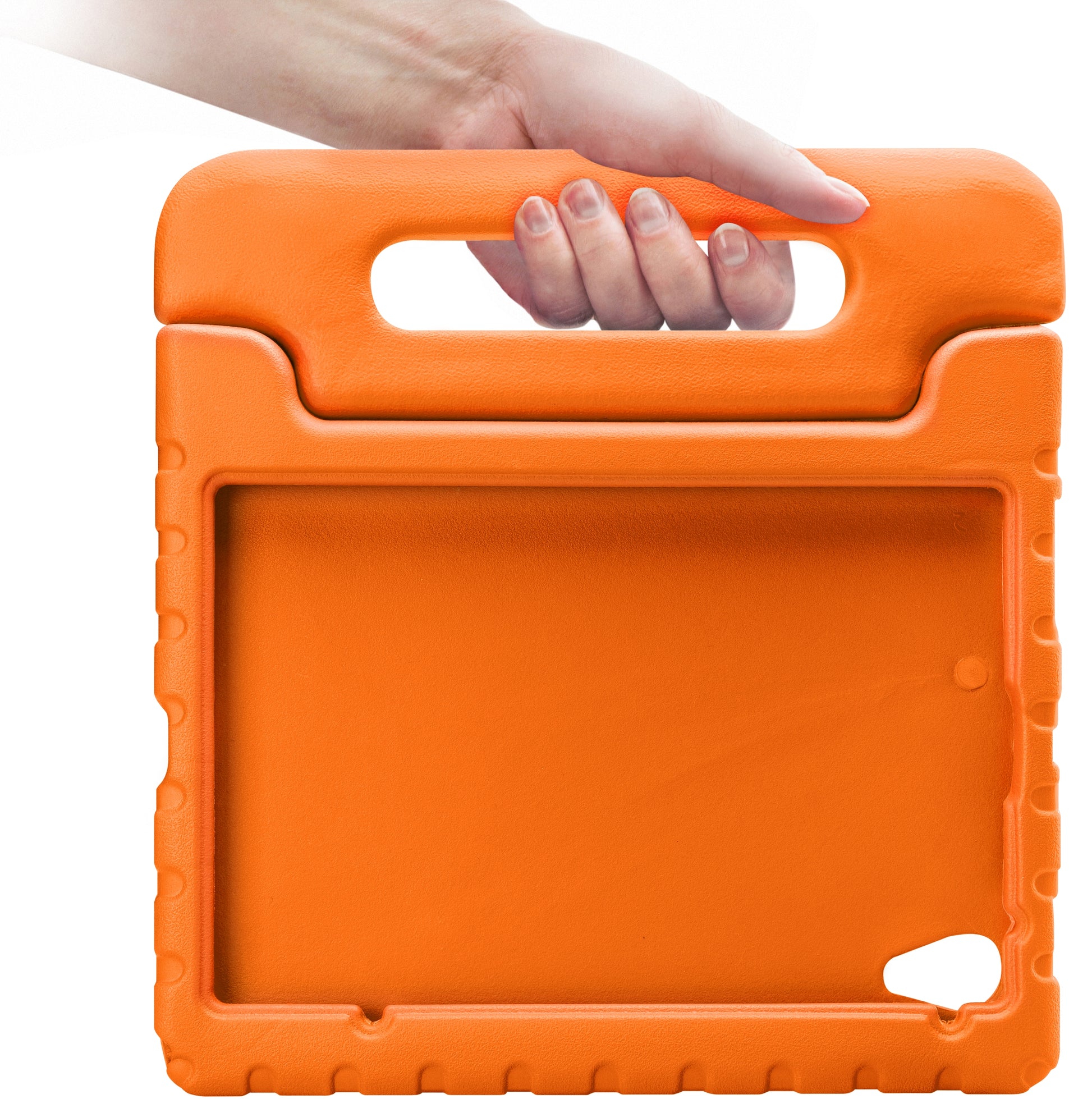Xccess Kids Guard Tablet Case For Apple Ipad Mini 6 (2021) Orange