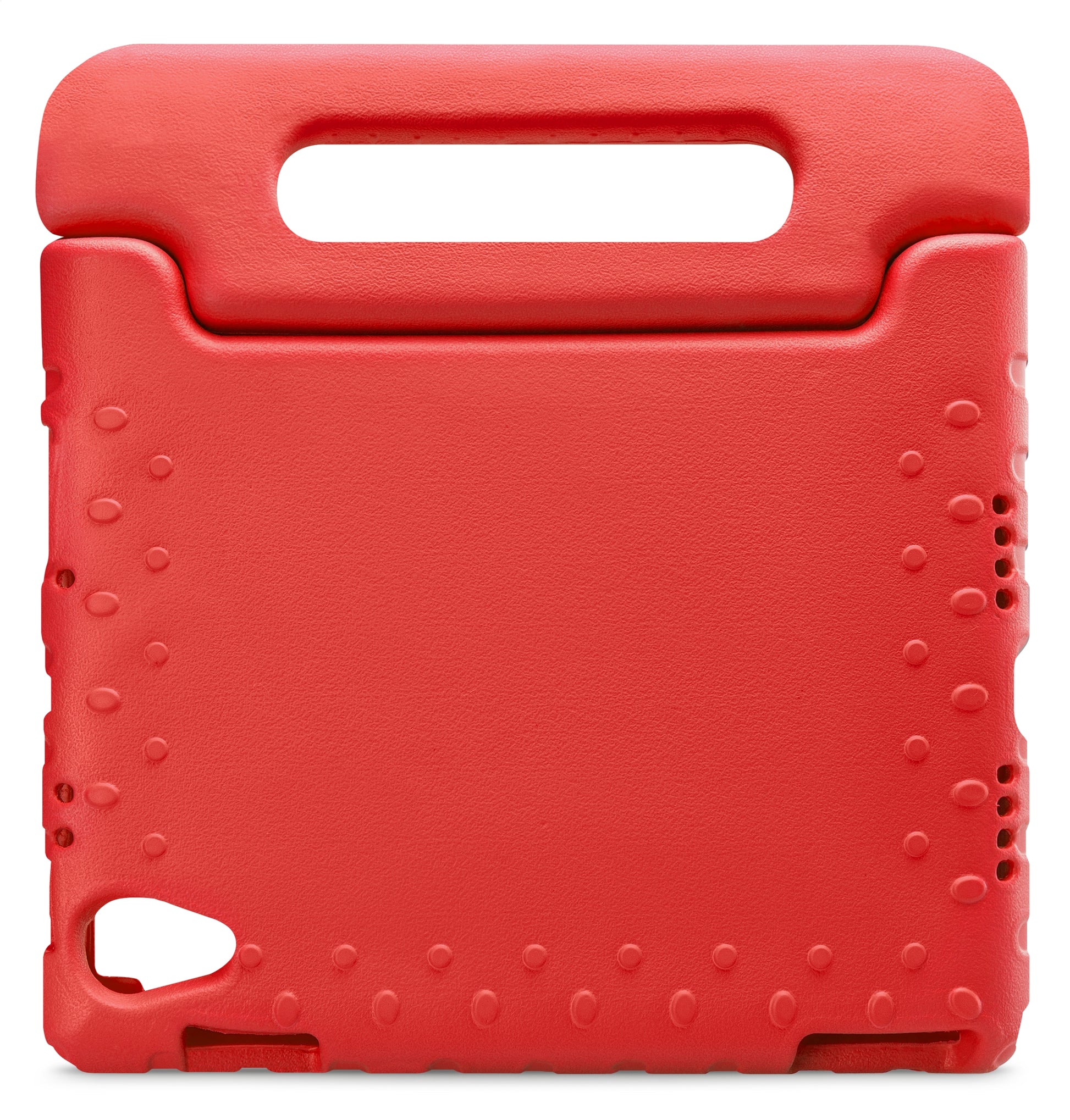 Xccess Kids Guard Tablet Case For Apple Ipad Mini 6 (2021) Red