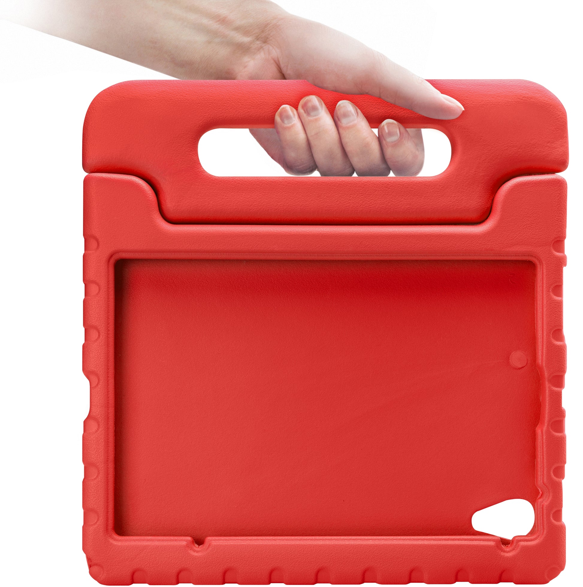 Xccess Kids Guard Tablet Case For Apple Ipad Mini 6 (2021) Red