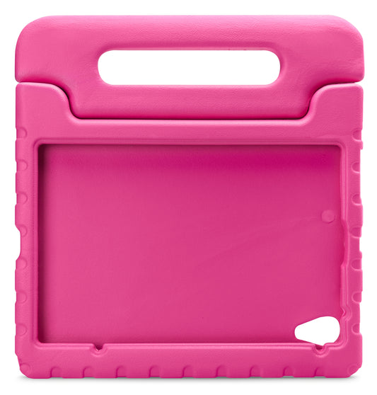 Xccess Kids Guard Tablet Case For Apple Ipad Mini 6 (2021) Pink