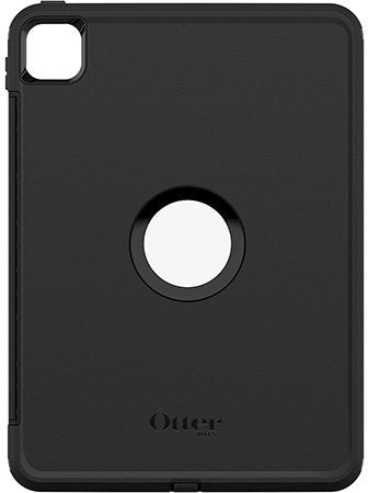 Otterbox Defender Series Apple Ipad Pro 11 (2021/2022) Black