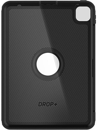 Otterbox Defender Series Apple Ipad Pro 11 (2021/2022) Black