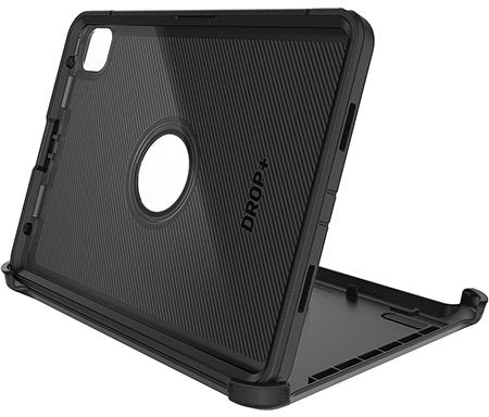 Otterbox Defender Series Apple Ipad Pro 11 (2021/2022) Black