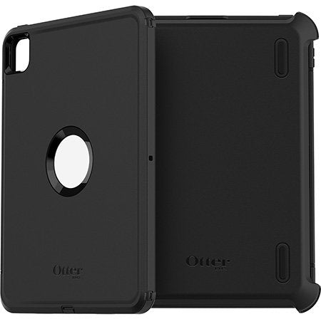 Otterbox Defender Series Apple Ipad Pro 11 (2021/2022) Black