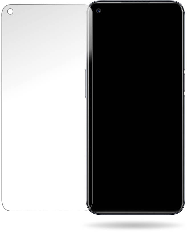 Mobilize Glass Screen Protector Realme 8 5G/Narzo 30 5G