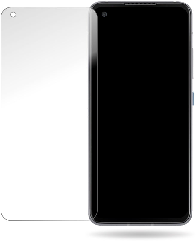 Mobilize Glass Screen Protector Asus Zenfone 8