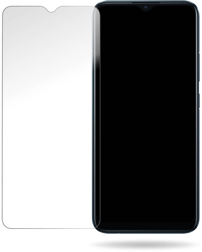 Mobilize Glass Screen Protector Realme C21