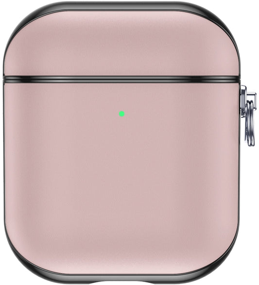 Valenta Snap Case Apple Airpods Gen 1/2 Pink