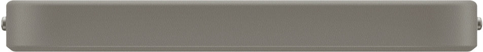 Valenta Leather Back Cover Snap Luxe Apple Iphone 12 Pro Max Grey